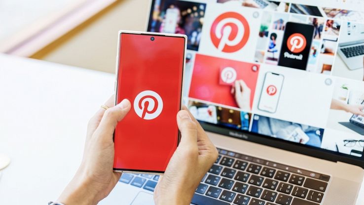 Più qualità nel feed degli utenti: le novità per personalizzare Pinterest