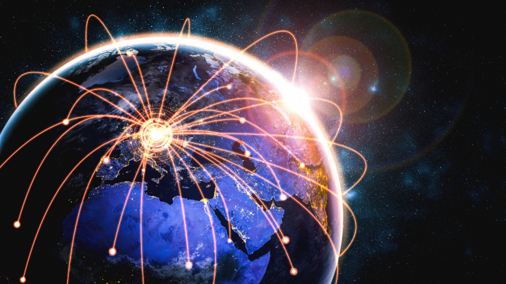 Campo magnetico terrestre