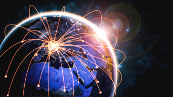 Campo magnetico terrestre