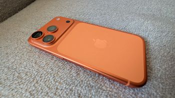 iPhone 17 Pro