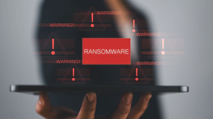 Ransomware