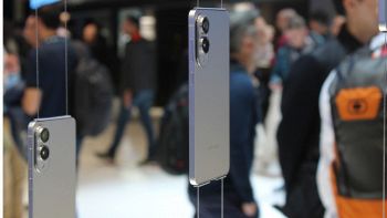 Samsung Galaxy S25 Edge