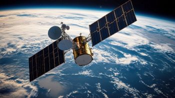 Satellite artificiale