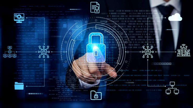 Sicurezza informatica