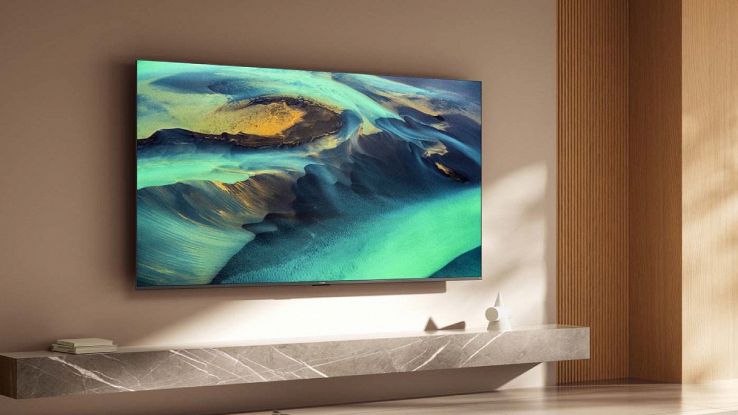 Smart TV Xiaomi 65 pollici