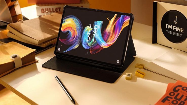 TCL NXTPAPER 11 Plus