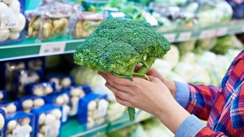 Verdura di stagione ottobre