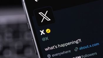 x app
