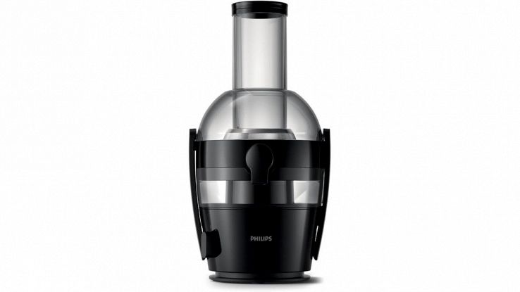 Offerta sulla centrifuga Philips per succhi freschi in pochi secondi