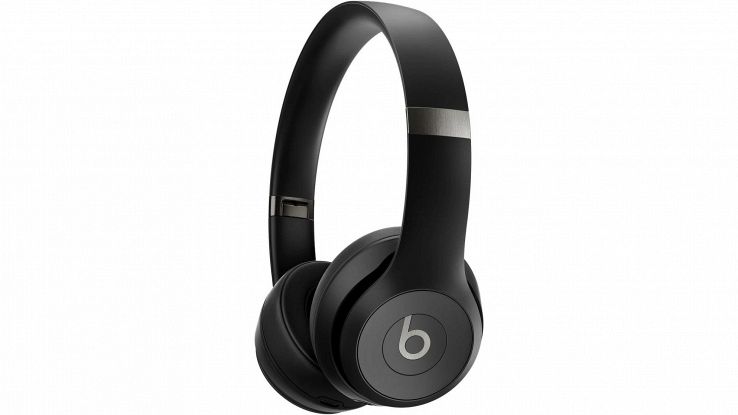 Beats Solo 4, ora a metà prezzo queste potenti cuffie wireless