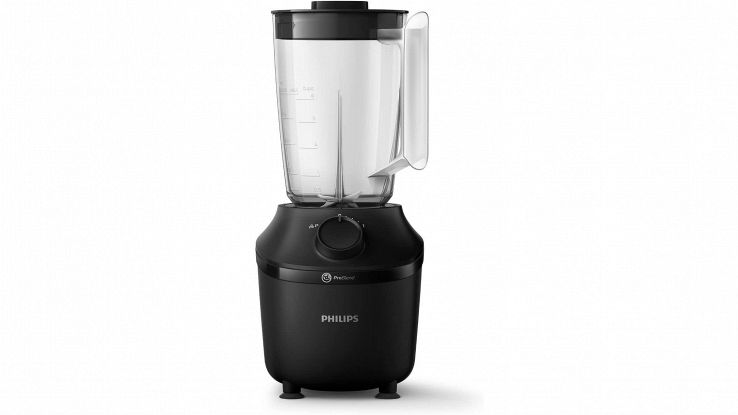 Frullatore Philips in offerta: taglio del 40% per smoothie perfetti