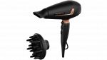 Asciugacapelli Rowenta Pro, prezzo dimezzato per styling perfetto