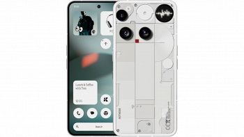 Nothing Phone (3), ora in sconto lo smartphone potente e affidabile