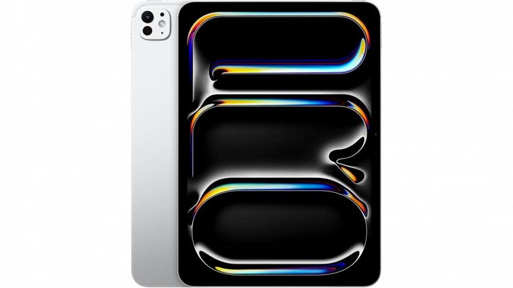 Apple iPad Pro 11 in sconto 27% per il Black Friday di Amazon