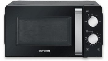 Microonde SEVERIN a metà prezzo per il Black Friday