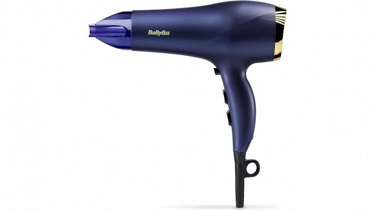 Crolla il prezzo del phon per styling perfetto e capelli luminosi