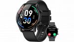 Crolla di prezzo lo smartwatch unisex con chiamate e fitness tracker