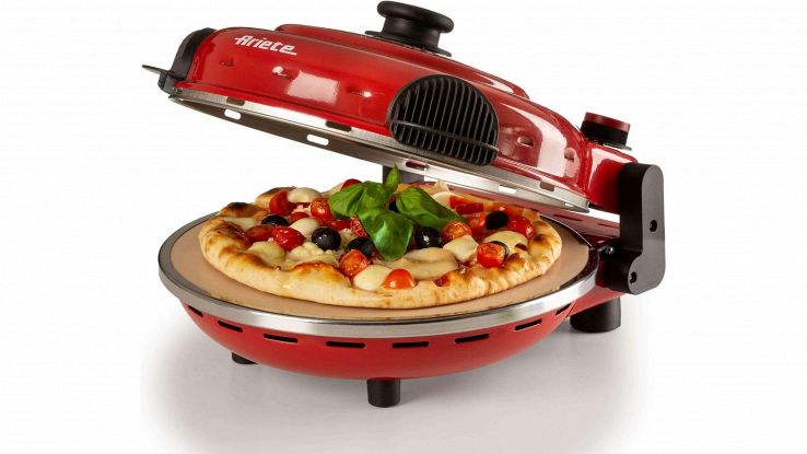 Black Friday, forno pizza Ariete sotto i 100 euro da non perdere