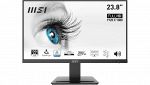 Amazon, scende a meno di 100€ il monitor MSI PRO da 24”
