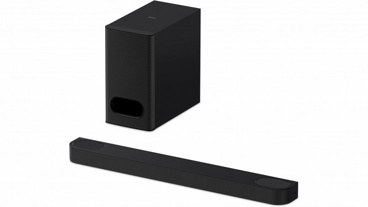 È al minimo storico il prezzo della soundbar Sony BRAVIA Theater Bar 6