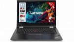 Lenovo ThinkPad Yoga: 25% di sconto su questo notebook pronto all’uso