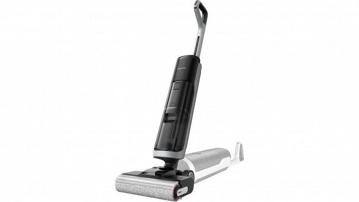 Amazon, taglio di prezzo sulla lavapavimenti smart Dreame H14