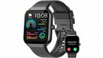 Imperdibile 80% di sconto sullo smartwatch con chiamate Bluetooth