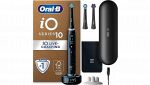 Offerta imperdibile sullo spazzolino Oral-B iO 10 con tecnologia smart