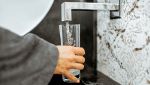 Acqua del rubinetto più pulita d’Italia