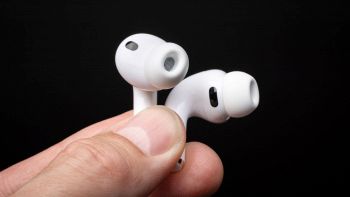 AirPods Pro 3