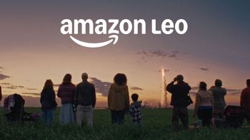 Amazon Leo
