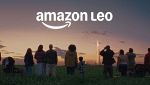 Amazon Leo