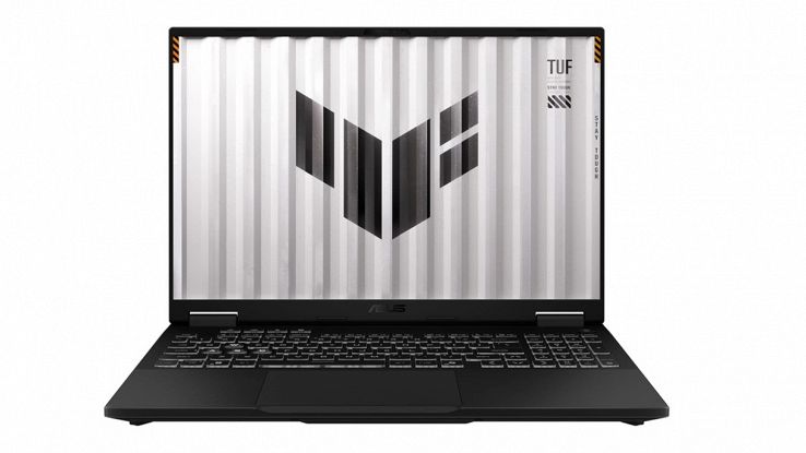 ASUS TUF Gaming A16