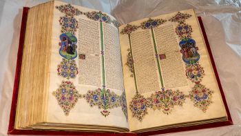 Bibbia di Borso d'Este