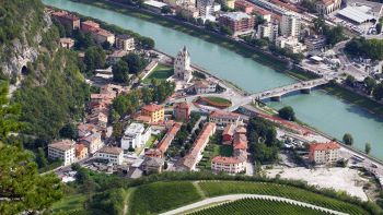 Città più sostenibili in Italia