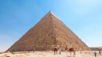 Piramidi egiziane