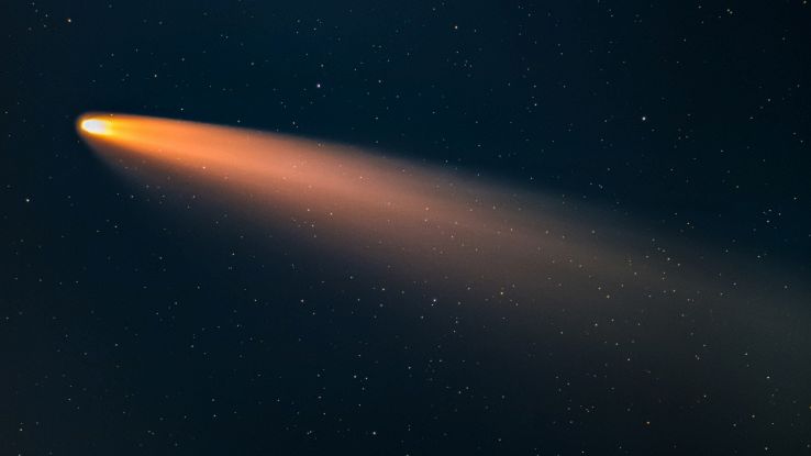 Cometa Atlas