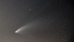 Cometa Lemmon