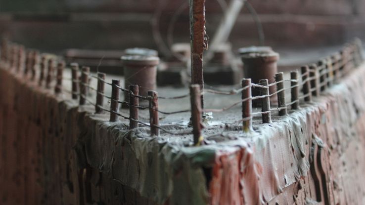 Documento del Titanic all’asta