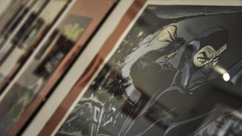 Fumetto di Diabolik che vale 10000 euro