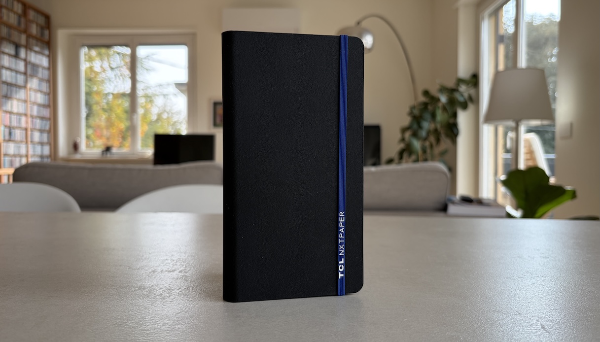 TCL NxtPaper 60 Ultra