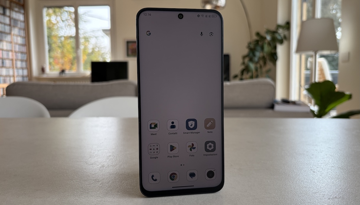 TCL NxtPaper 60 Ultra