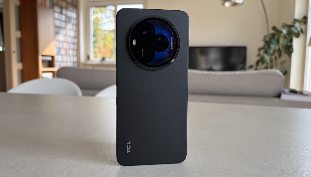 TCL NxtPaper 60 Ultra