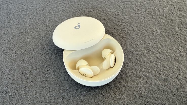 Soundcore Sleep A30