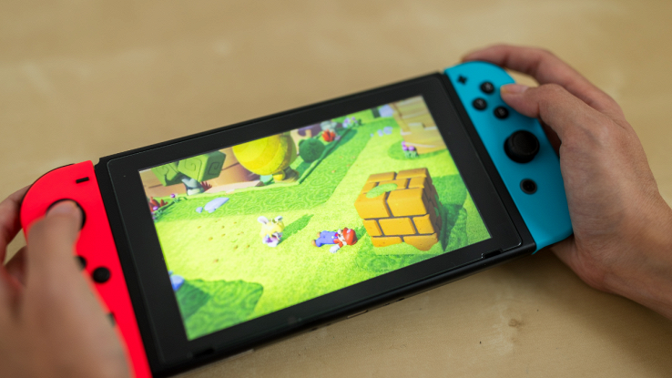 Nintendo Switch 2 in tour per Natale: ecco i giochi e le tappe italiane