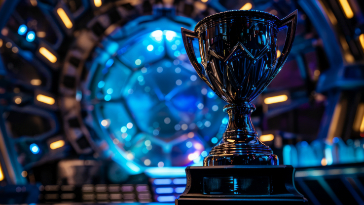 Game Awards 2025: tutte le nomination ufficiali e i titoli più in lizza