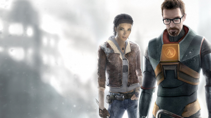 Half-Life 3, tornano i rumor: dai movimenti di Valve alla community