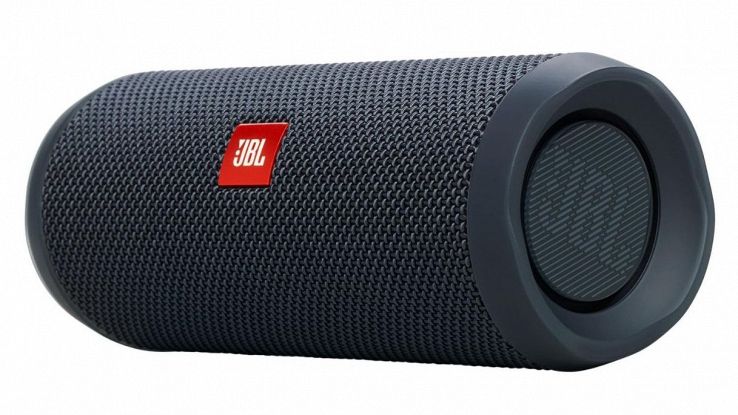 JBL Flip Essential 2, ora sotto i 100€ la cassa bluetooth impermeabile