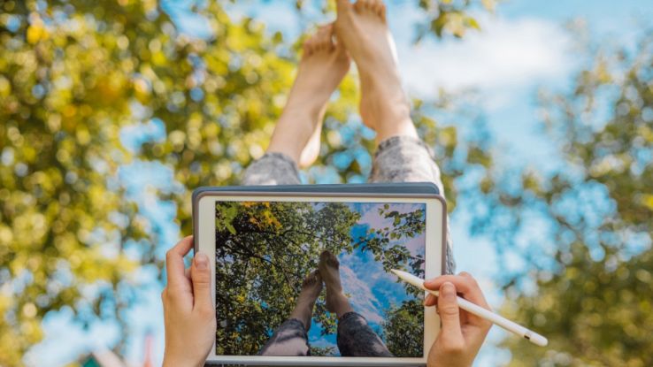 Tablet iPad per lavorare in mobilità, suggerimenti e offerte Amazon