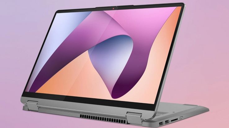 Lenovo IdeaPad Flex 5